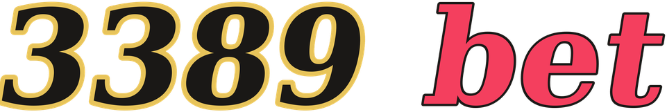 3389 bet logo