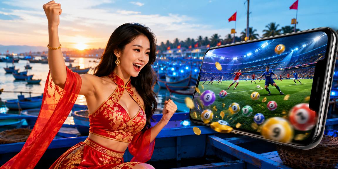 3389 bet Casino trực tiếp