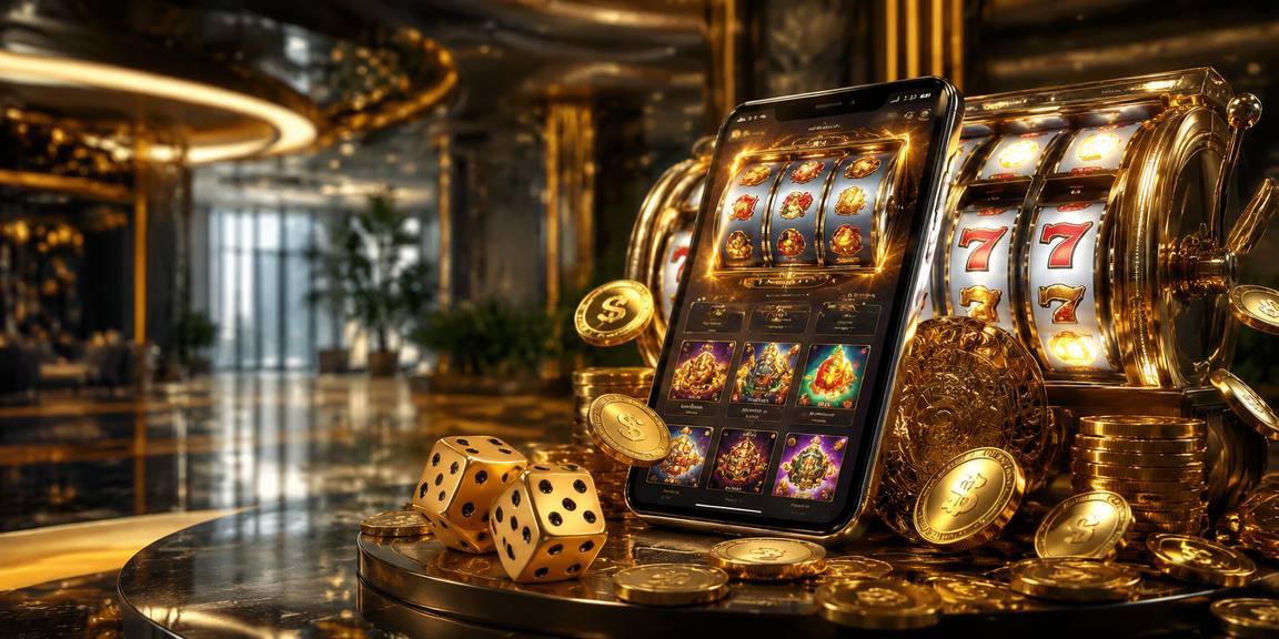 3389 bet Slot & Nổ hũ
